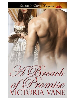 A Breach of Promise - ebook